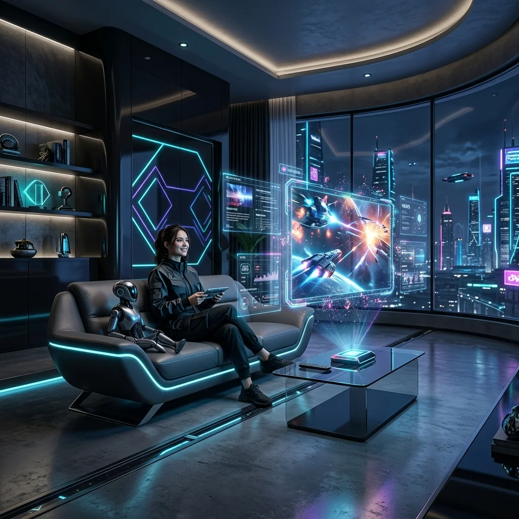 Future of IPTV Streaming 2026