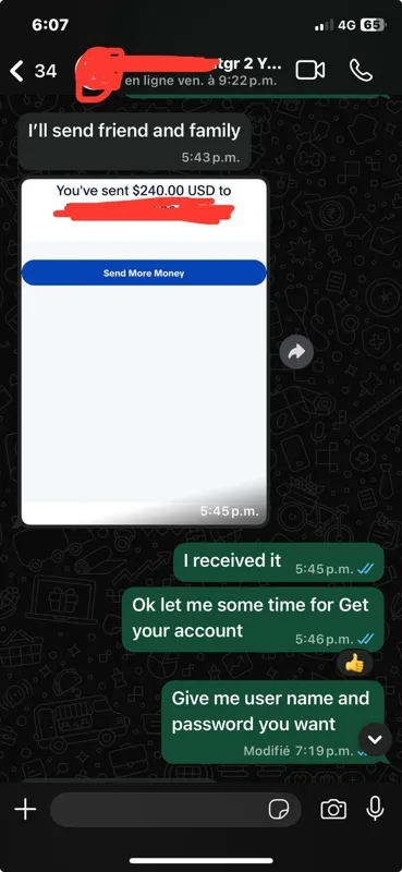 Happy Customer Review 7