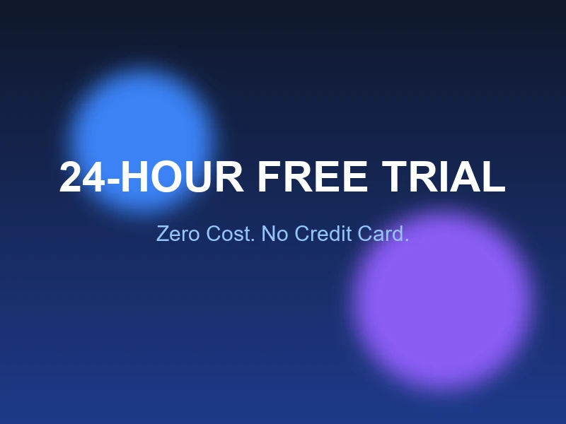 IPTV Free Trial