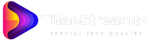 Titan Streamtv